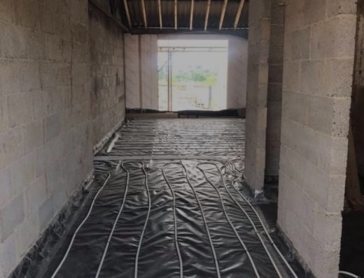 Future Plastering Limited