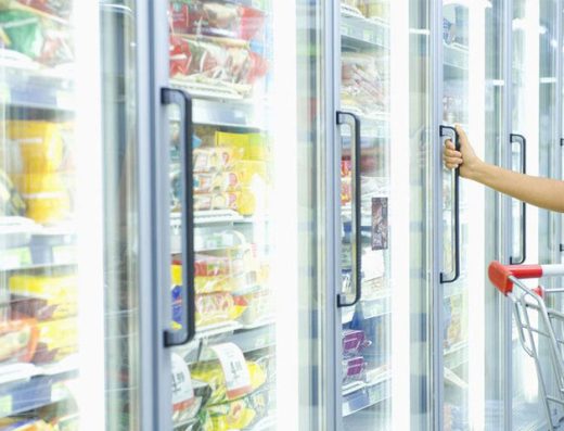 D.R. Refrigeration and Air Conditioning
