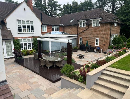 Best Gardening & Landscaping