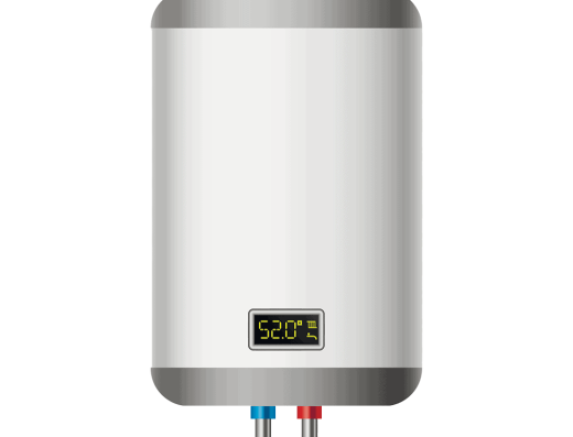 TMS N.I. Ltd Heating & Cooling