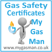 The Energy Performance Certificate Man