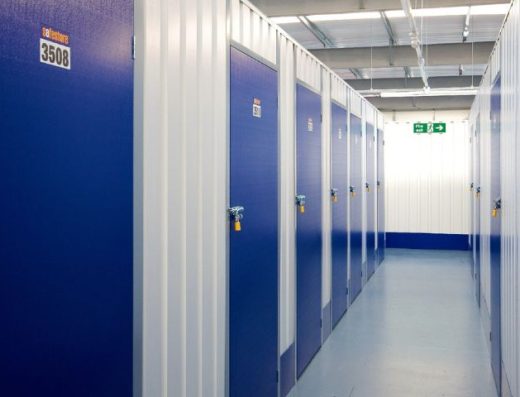 Safestore Self Storage