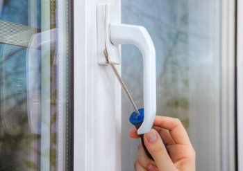 A1 Window Fix