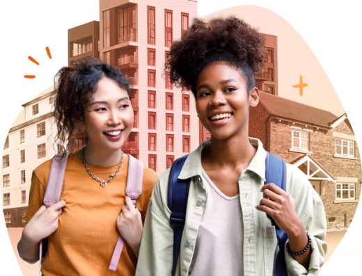 Accommodation For Students
