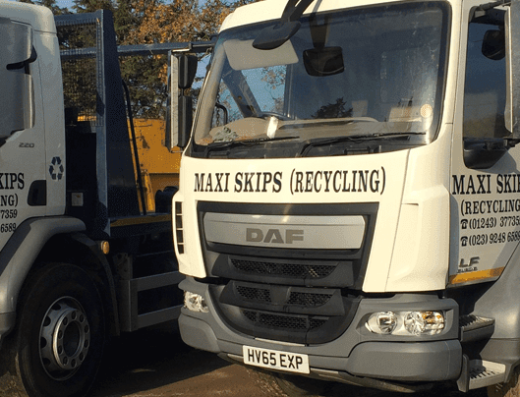 Maxi Skips