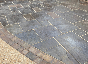 Sandstone Paving UK (Midlands) limited