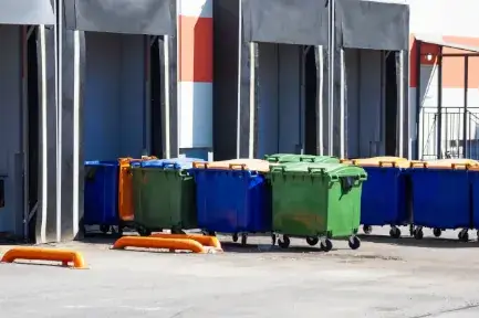 JunkClear Waste Clearance