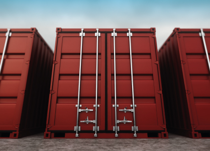 Cheap Storage Ltd