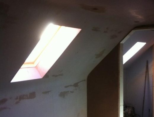 Crisp Plastering