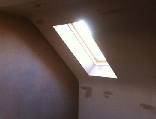 Crisp Plastering