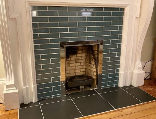 Hyndland Tiling Services
