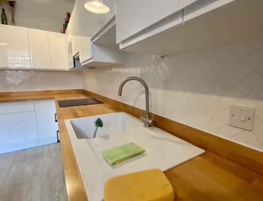 Hyndland Tiling Services