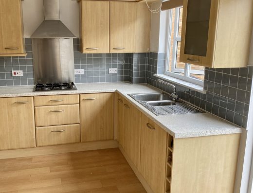Hyndland Tiling Services