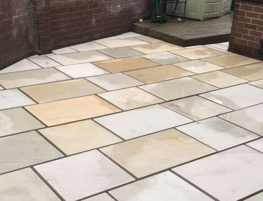 Maughan Construction Driveway Company