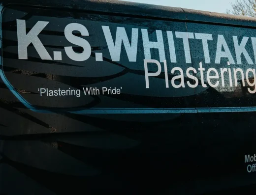 K.S. Whittaker Plastering Ltd