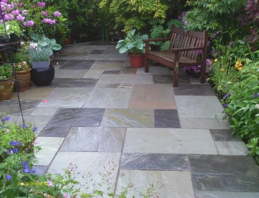 A & D Blockpaving
