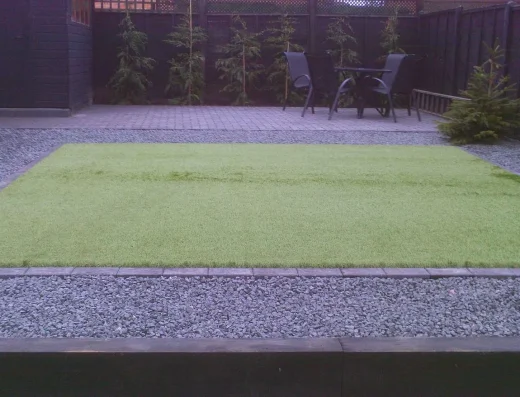 A & D Blockpaving