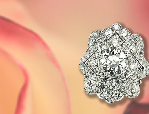 EJR Jewellery Valuations