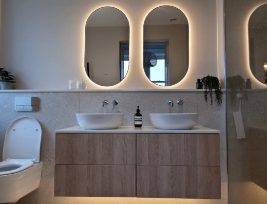 Clay & Stone, Tiler in Edinburgh