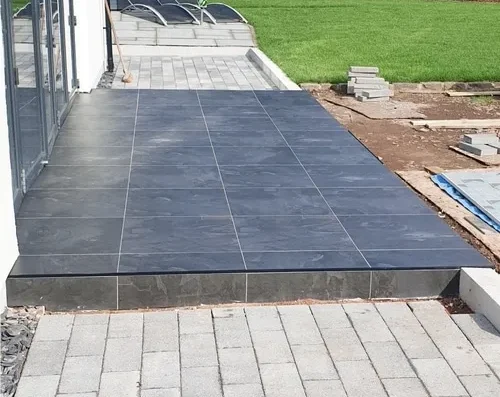 Tomas Tiling LTD