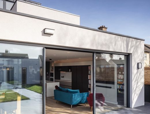 McCann Moore Architects