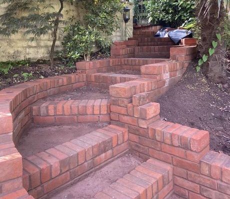 Devon Expert Bricklayers