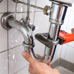 1st Gas Plumbing & Heating