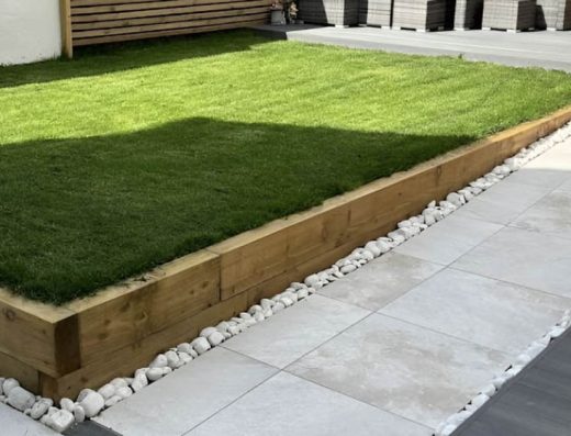 Daniel & Son – Gardening & Landscaping