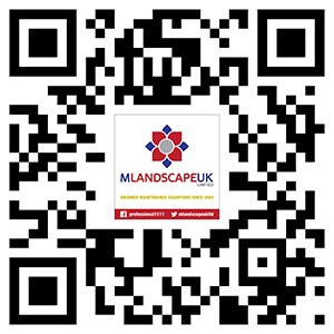 M Landscape uk contractors ltd