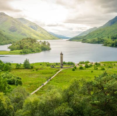 Easydrive Car and Van Rental Fort William