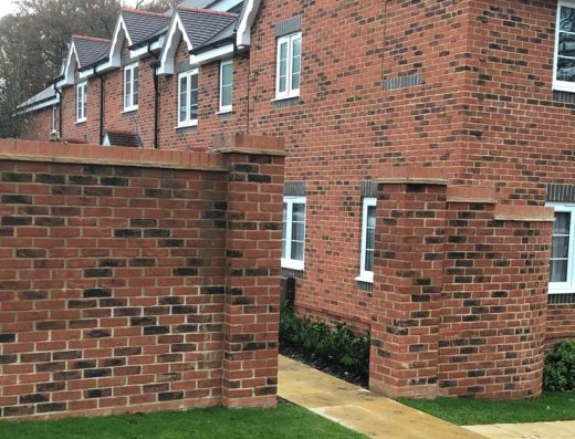 S & D Brickwork