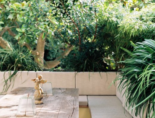 The Botanical Gardener