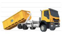 D P Skip Hire Ltd