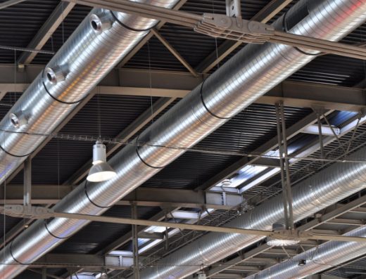Bangor Steel Fabrications LTD