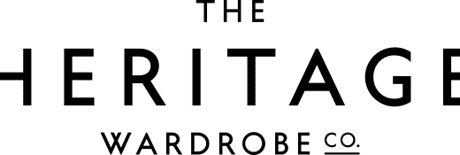 The Heritage Wardrobe Company