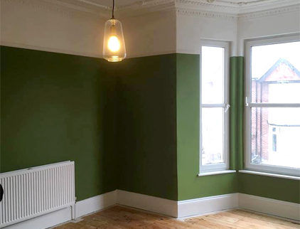 Top Coat Decorators