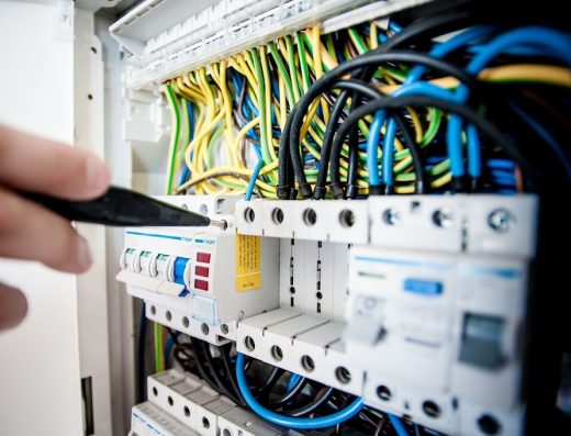UK Electrician Ltd
