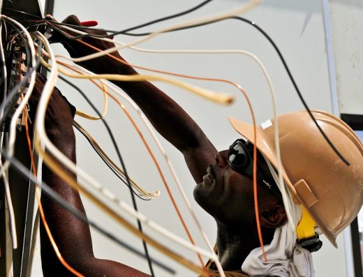 UK Electrician Ltd