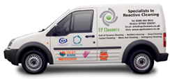 EP Cleaners