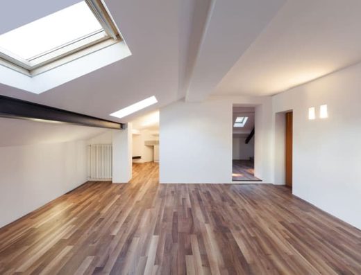 All The Floors Ltd
