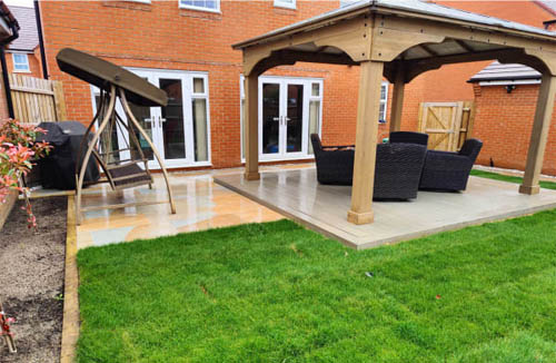 Daniel & Son – Gardening & Landscaping