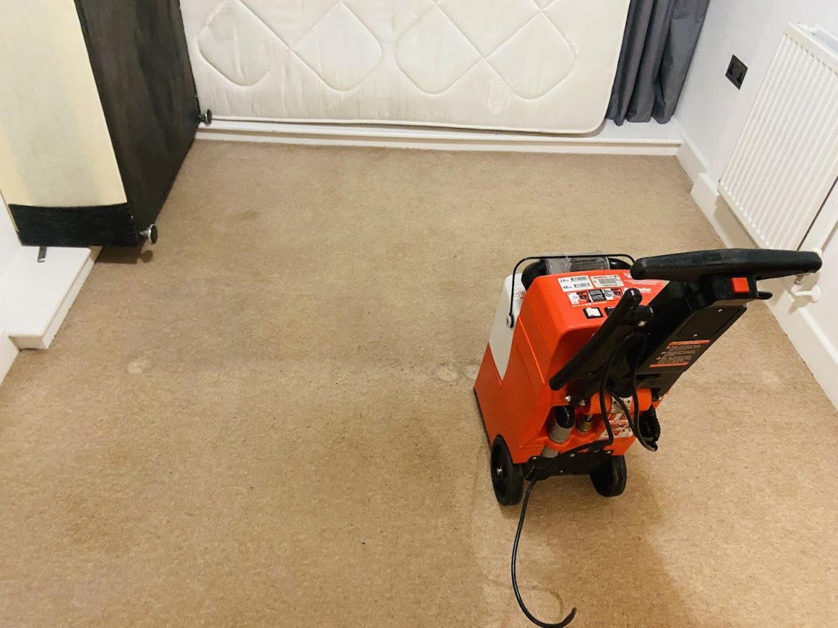 Professional Cleaning Services London | Trusted Home & Office Cleaners
