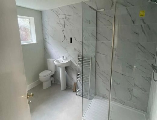 Mumford Home Improvements